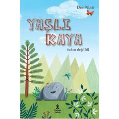 Doğançocuk/yaşlı Kaya