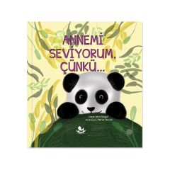 Annemi Seviyorum Çünkü