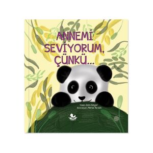 Annemi Seviyorum Çünkü