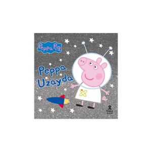 Peppa Pıg Peppa Uzayda