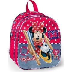 Mınnıe Mouse Anaokul Çantası 73168