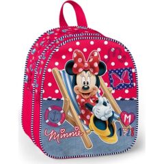 Mınnıe Mouse Anaokul Çantası 73168