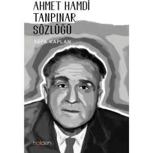 Ahmet Hamdi Tanpınar Sözlüğü