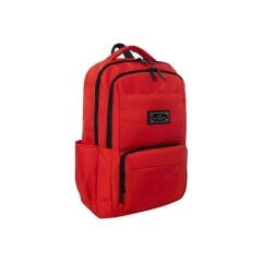 FC Athletic Sırt Çantası Kırmızı
