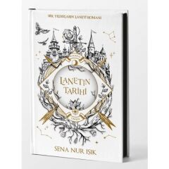 Lanetin Tarihi (karton Kapak)