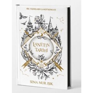 Lanetin Tarihi (karton Kapak)