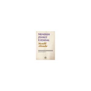 Mendil Altında İletişim Yayınları