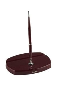 Scrikss 17 Tekli Masa Takımı Bordo
