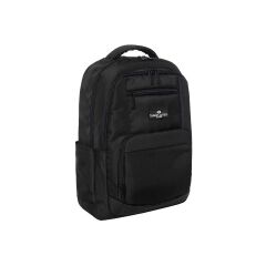 Faber Castell  Travel Sırt Çantası Siyah