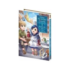 Kitap Kurdu'nun Yukselisi 3