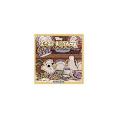 Disney Cozy Boyama Minnoşlar