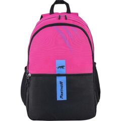 Panther Pt-5897 Stello Mor Sırt Çantası