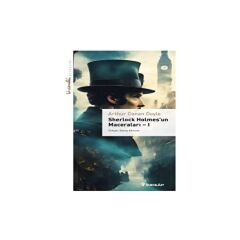 Sherlock Holmes'un Maceraları - 1 - Arthur Conan Doyle