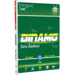 Tonguç 7. Sınıf Dinamo S.B. Fen