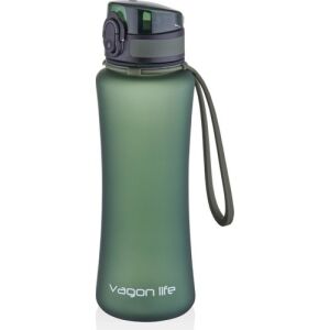 Vagan Uzspace Tritan Matara Vgno11 Yeşil