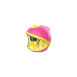 Keyroad Kalemtıraş Otomatik Pembe KR971783