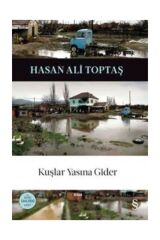 Kuşlar Yasına Gider