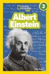 Albert Einstein