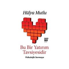 Bu Bir Yatırım Tavsiyesidir
