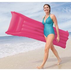 Renkli Ekonomik Yatak