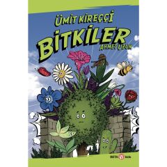 Ümit Kireççi Bitkiler