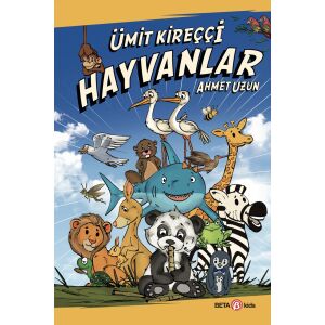 Ümit Kireççi Hayvanlar
