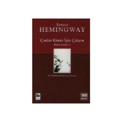 Çanlar Kimin İçin Çalıyor-