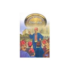 Ömer Seyfettin Efruz Bey