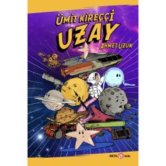 Ümit Kireççi Uzay