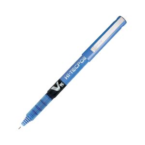V5 Hi-Tecpoint Mavi 12Li Kutu Bx-V5-L-E