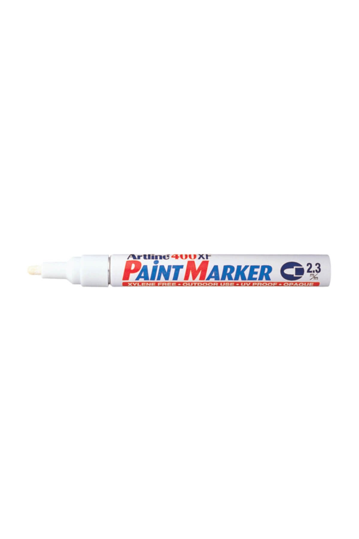 Artline 400 Xf Paint Marker Çok Amaçlı Boyama