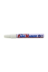 Artline 400 Xf Paint Marker Çok Amaçlı Boyama