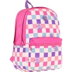 Kaukko Nature Soft Sırt Çantası (pınk Art)krn-K1787