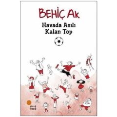 Havada Asılı Kalan Top