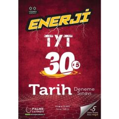 Palme Tyt  Tarih  30 Deneme
