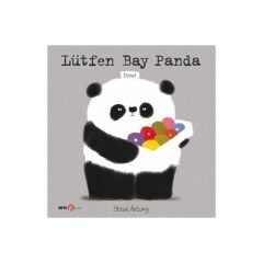 Lütfen Bay Panda