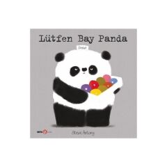Lütfen Bay Panda