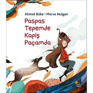 Paspas Tepemde Kapış Paçamda