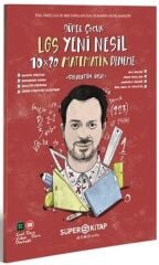 Lgs Yeni Nesil Matematik Deneme