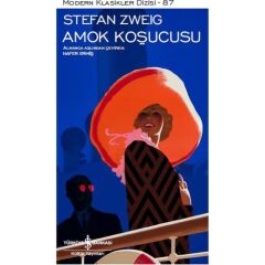 Amok Koşucusu