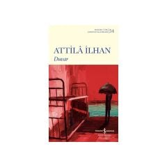 Duvar İş Bankası Kültür Yayınları