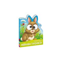 Firildak Gozler Merhaba Tavsancik