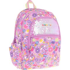 Kaukko Kıds Sırt Çantası (pullu Sweet)krn-L5215