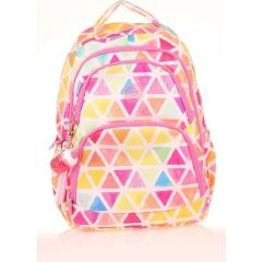 Kaukko Crazy Sırt Çantası (glasgow)