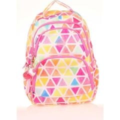 Kaukko Crazy Sırt Çantası (glasgow)