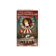 Alice Harikalar Diyarında