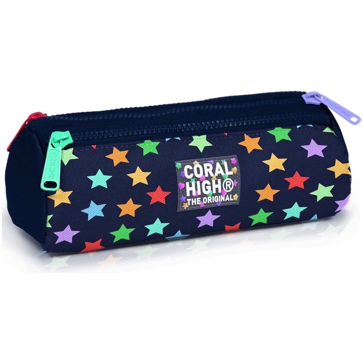 Coral High Kalem Çanta (üç Bölmeli)31009