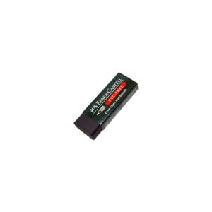 Faber Castell Siyah Silgi Küçük 7089 30lu paket