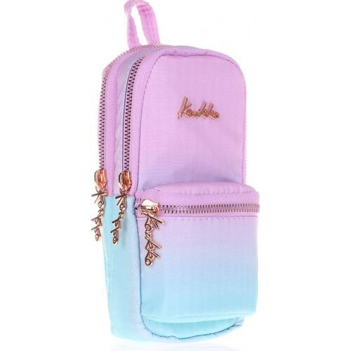 Kaukko Raınbow Junıor Bag Kalem Çantası (vega)krn-K2494