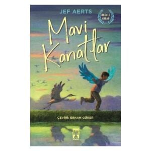 Mavi Kanatlar